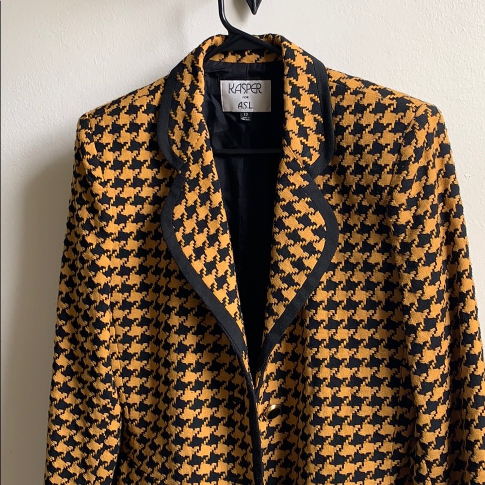 Kasper Jacket - image 2